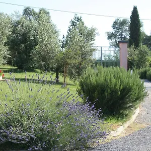 Gli Archi Fauglia